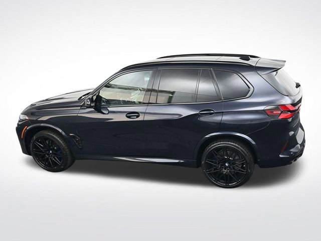 New 2026 BMW X5 M Competition w/ Executive Package AWD/4WD image 29