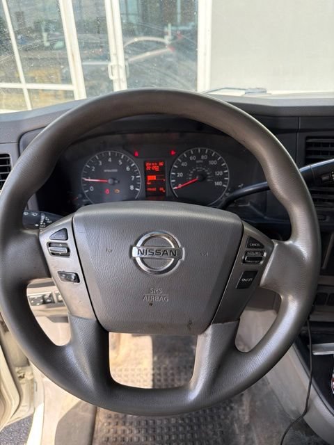 Used 2016 Nissan NV 1500 SV RWD image 17