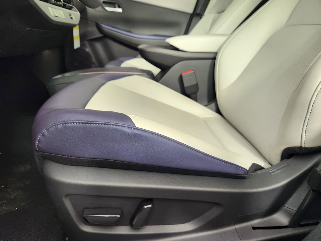 New 2026 Nissan Leaf SV+ image 11