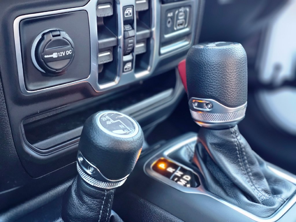 New 2026 Jeep Wrangler Unlimited Sport AWD/4WD image 14