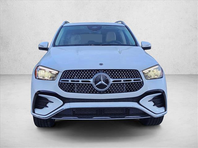 New 2026 Mercedes-Benz GLE 350 4MATIC image 6