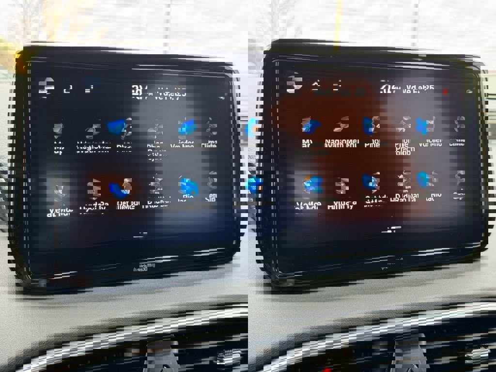 Used 2023 Hyundai Santa Fe SEL image 30