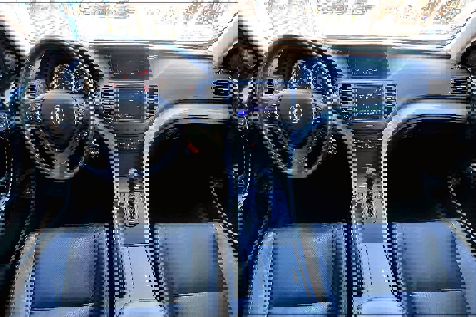 Used 2010 Acura TSX Sedan image 14