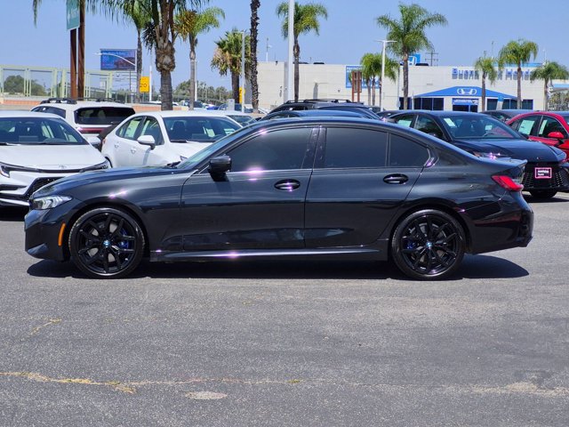 Used 2025 BMW M340i xDrive AWD/4WD image 8