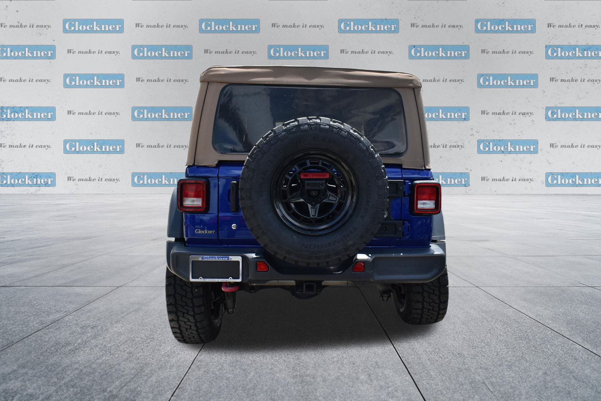 Used 2018 Jeep Wrangler Unlimited Rubicon AWD/4WD image 6