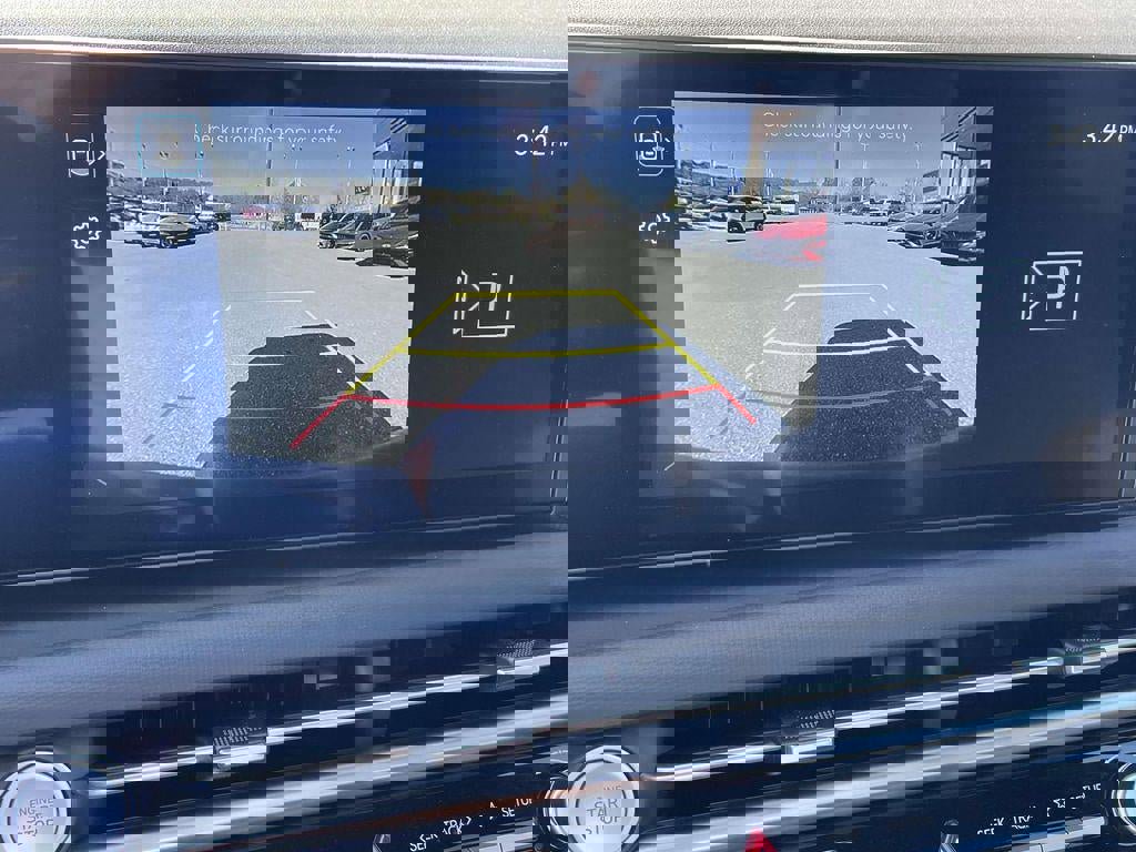 New 2026 Hyundai Santa Cruz SEL image 30