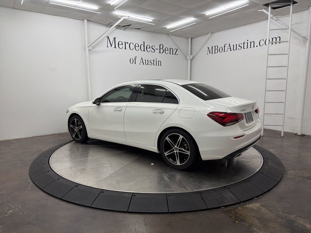Used 2019 Mercedes-Benz A 220 image 5