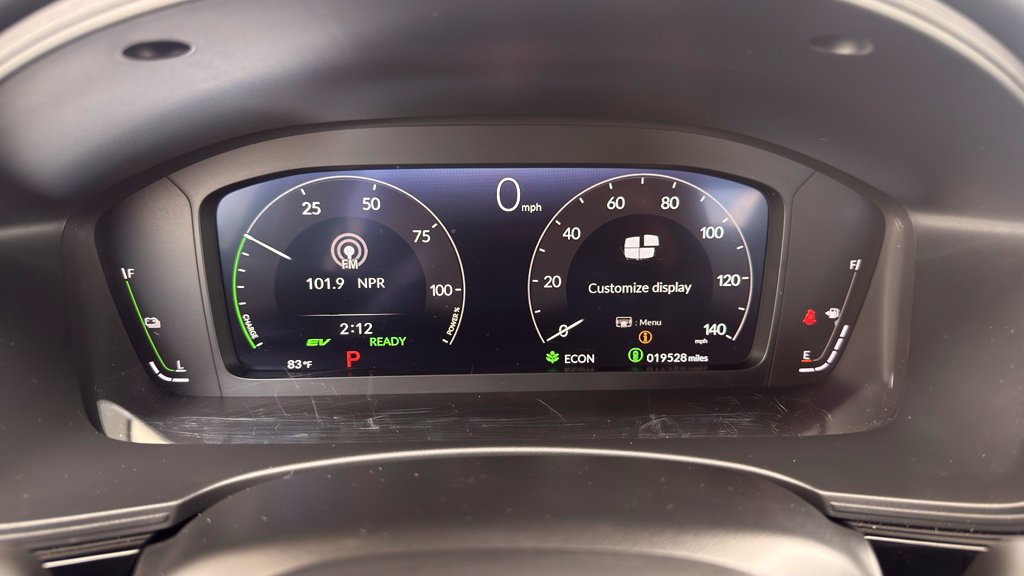Certified 2026 Honda Civic Sport Touring image 27