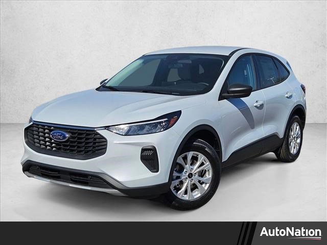 New 2026 Ford Escape Active