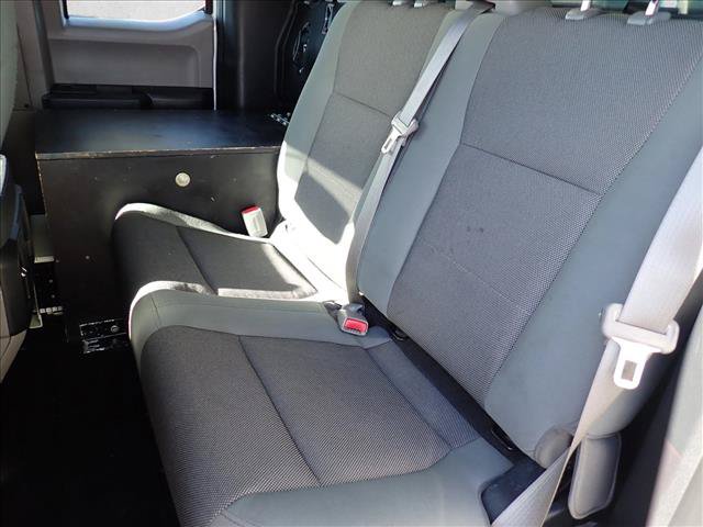 Used 2016 Ford F150 XL w/ Equipment Group 101A Mid AWD/4WD image 12