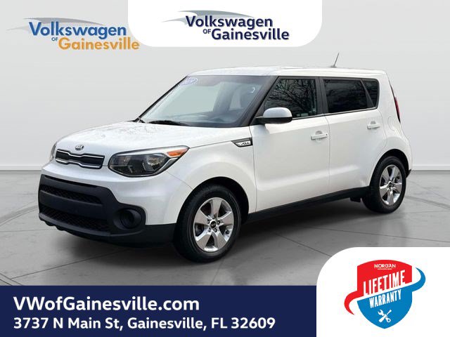 Used 2019 Kia Soul FWD image 8