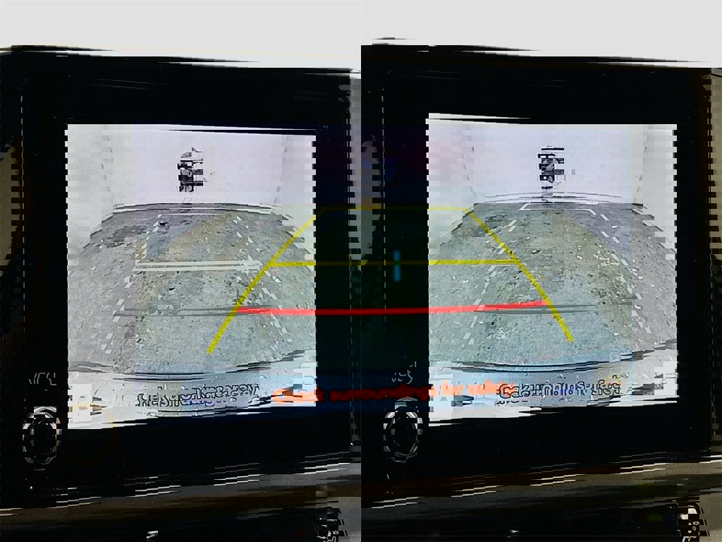 New 2026 Toyota Camry SE image 14