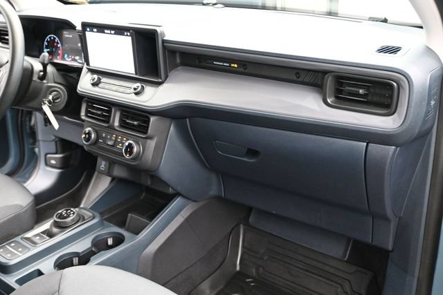 Used 2023 Ford Maverick XL FWD image 25