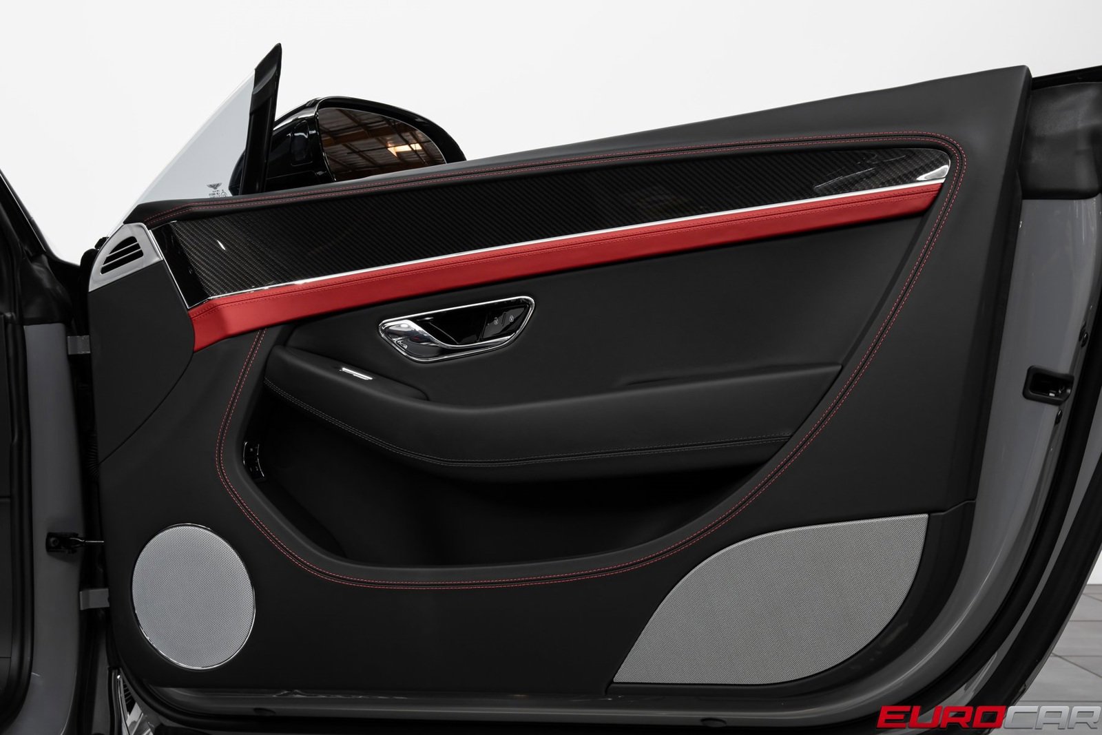 Used 2023 Bentley Continental GT Mulliner image 22