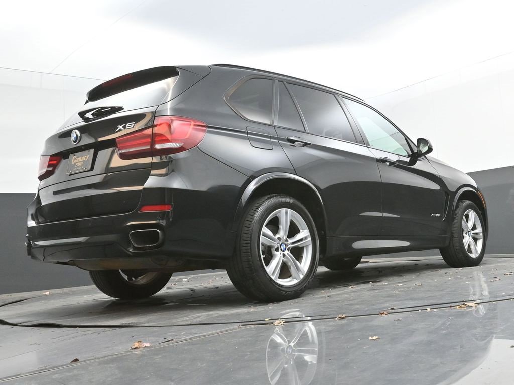 Used 2015 BMW X5 xDrive35i image 40