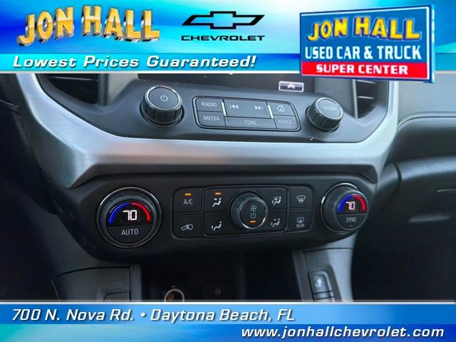 Used 2019 GMC Acadia SLT w/ LPO, Floor Liner Package image 26