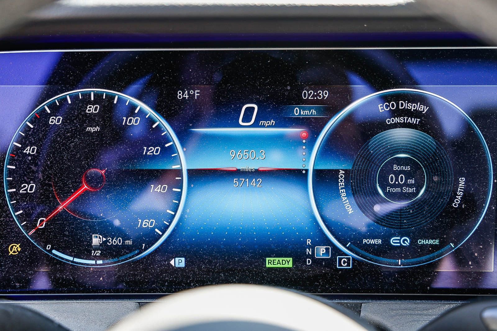 Certified 2021 Mercedes-Benz E 450 4MATIC Sedan image 6