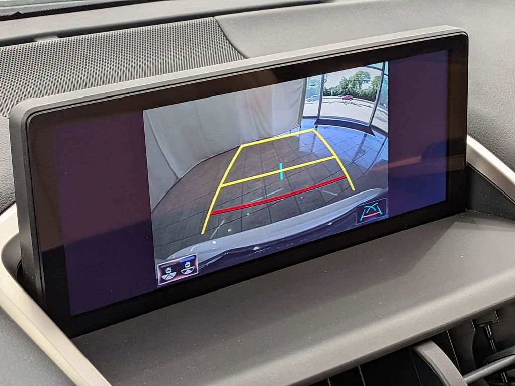 Used 2020 Lexus NX 300 AWD w/ Accessory Package image 22