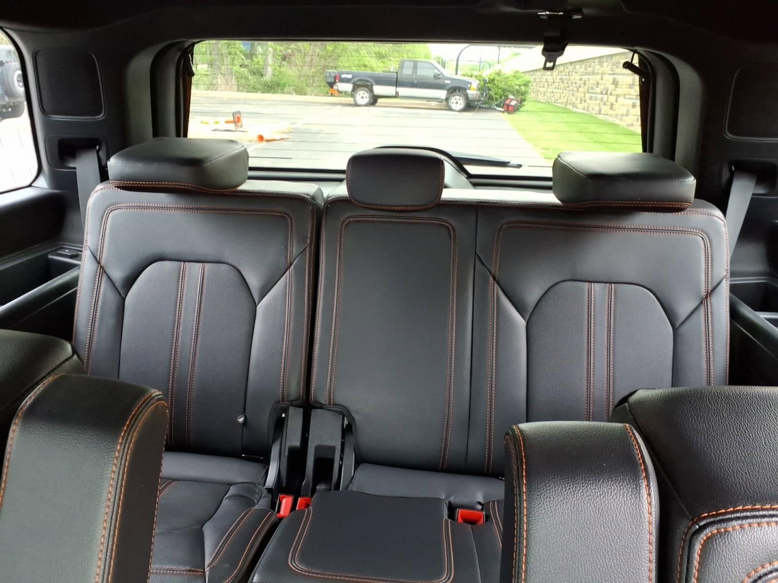 Used 2023 Ford Expedition Timberline AWD/4WD image 30