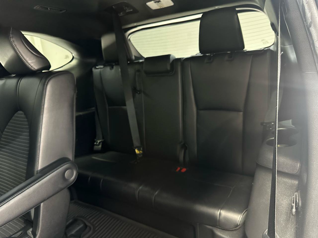 Used 2023 Toyota Highlander XSE AWD/4WD image 15