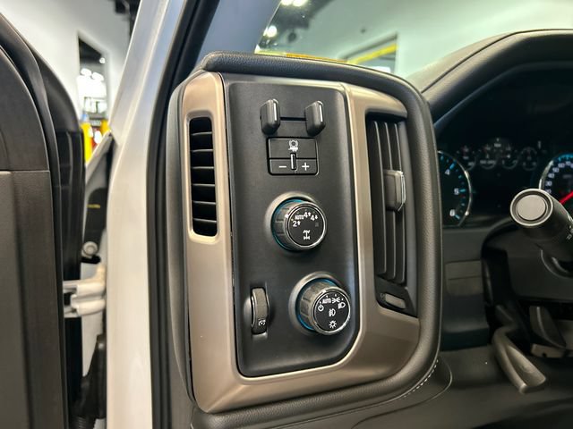 Used 2018 GMC Sierra 1500 Denali w/ Denali Ultimate Package AWD/4WD image 21