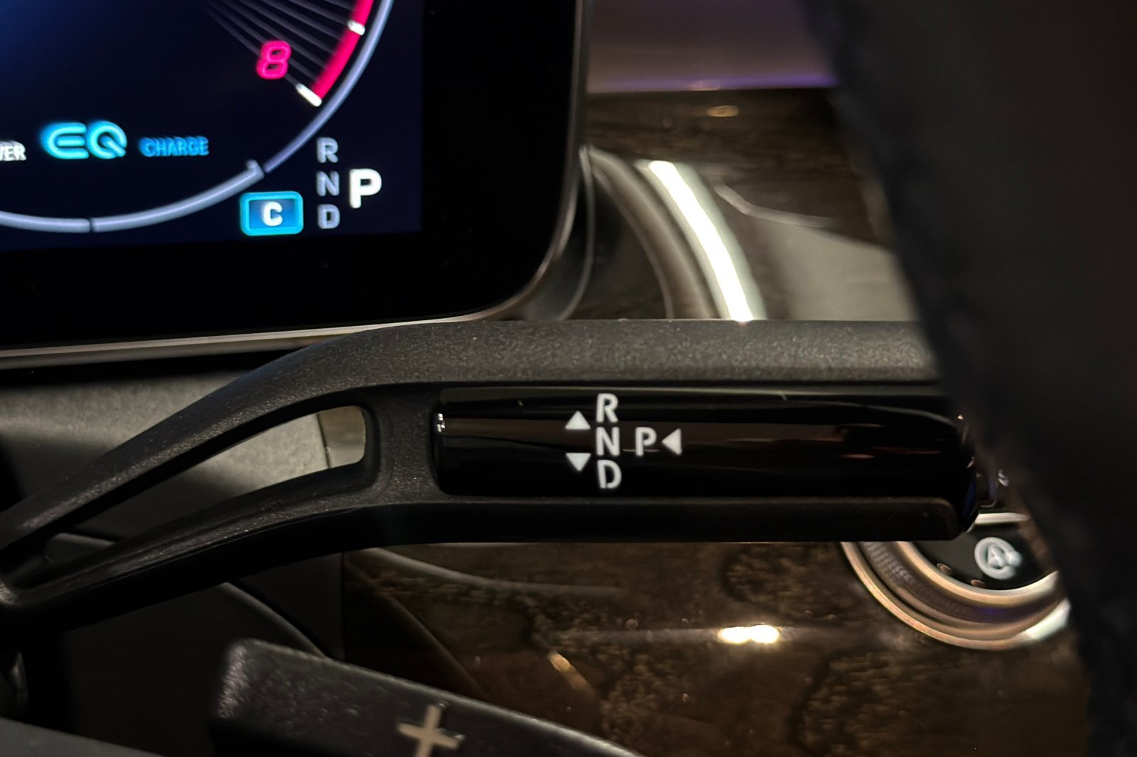 Used 2022 Mercedes-Benz C 300 Sedan image 19