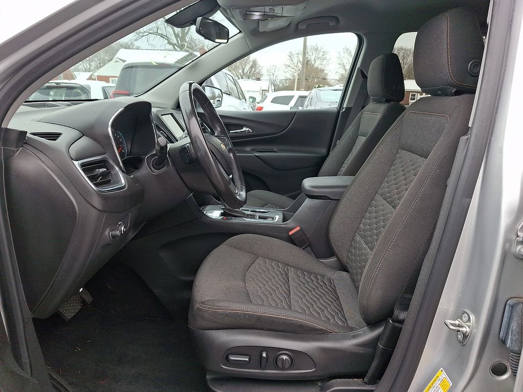 Used 2019 Chevrolet Equinox LT image 12