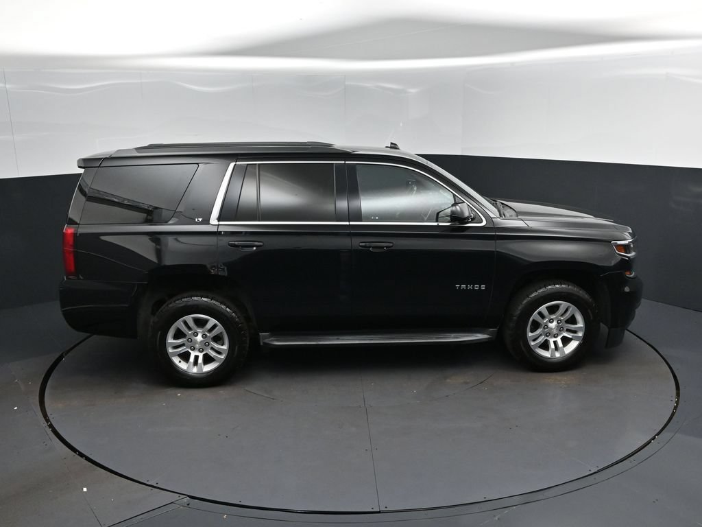 Used 2020 Chevrolet Tahoe LT RWD image 36