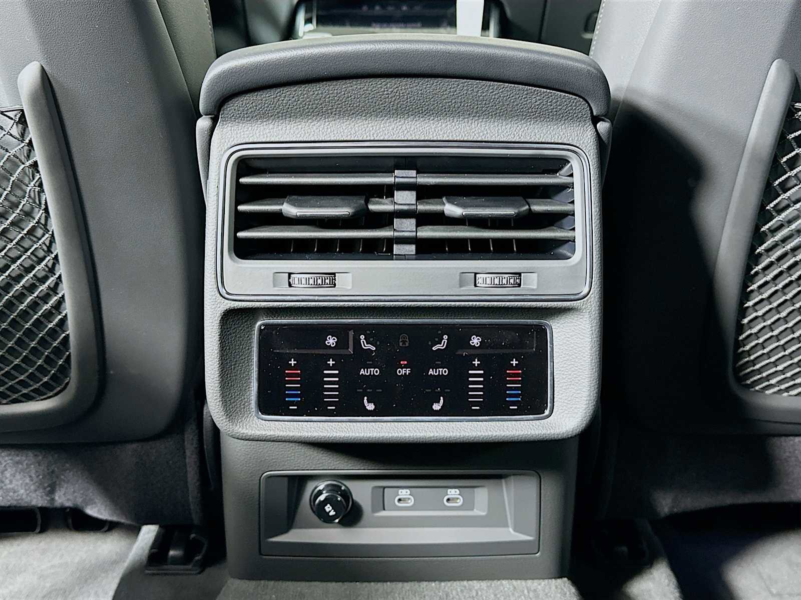 New 2026 Audi Q8 Premium Plus image 24