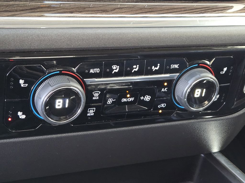 Used 2023 Chevrolet Silverado 1500 LT Trail Boss w/ Protection Package image 20