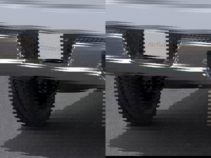 New 2026 Chevrolet Silverado 1500 LT w/ Safety Package image 14