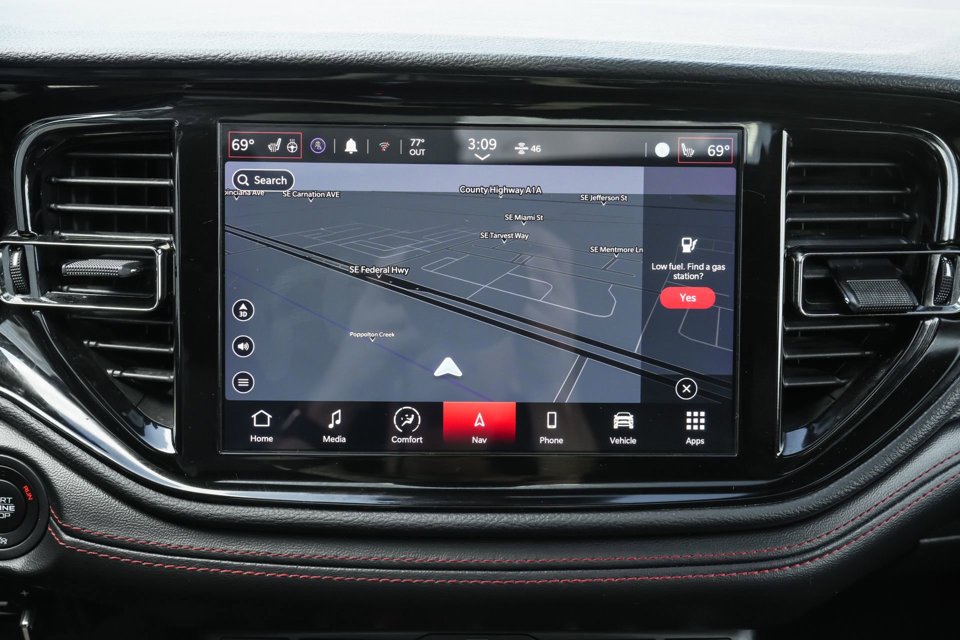 Used 2024 Dodge Durango R/T image 12