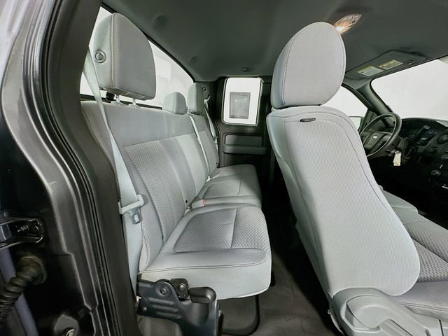 Used 2013 Ford F150 STX w/ Mid Equipment Group image 23