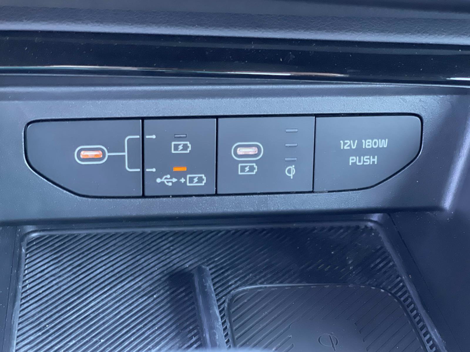 Used 2025 Kia K5 GT FWD image 23