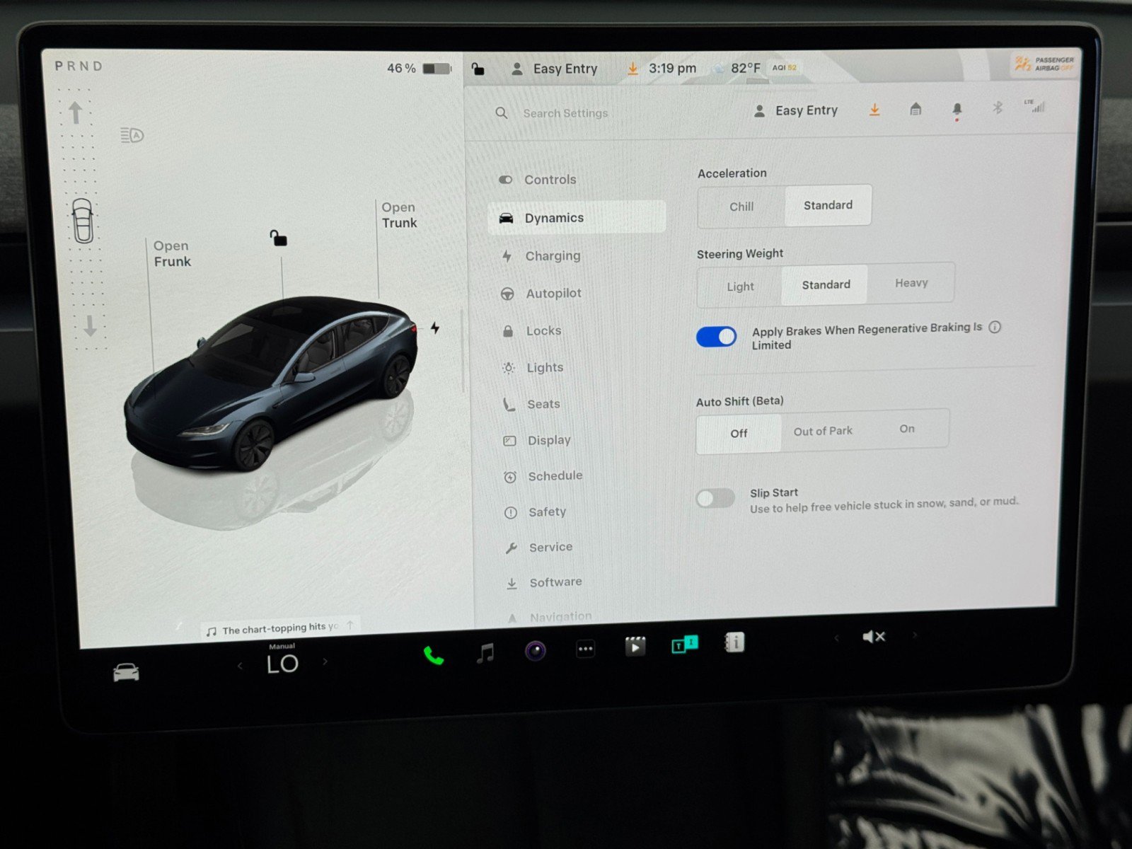 Used 2024 Tesla Model 3 Long Range image 26