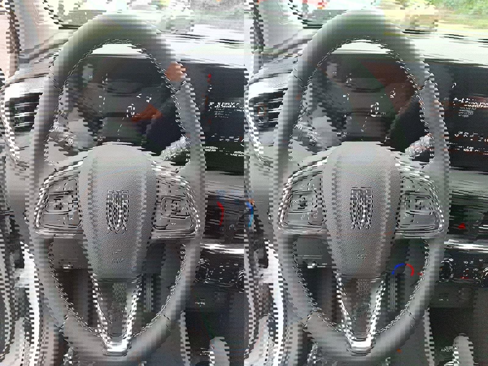 New 2026 Buick Encore GX Preferred w/ Advanced Technology Package image 8