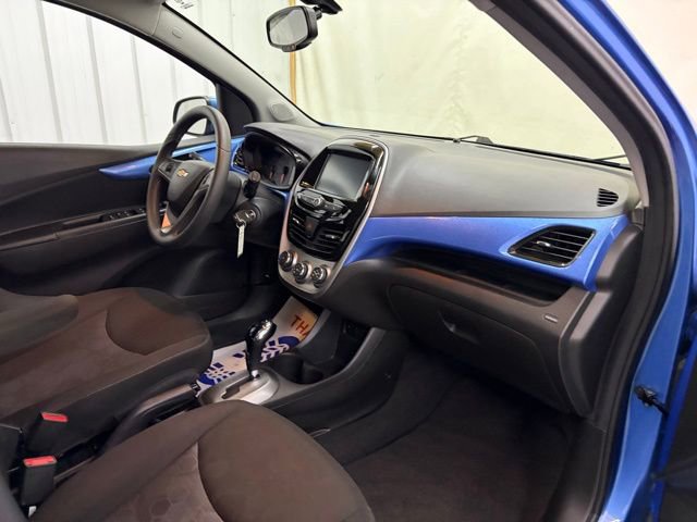 Used 2017 Chevrolet Spark LT FWD image 22