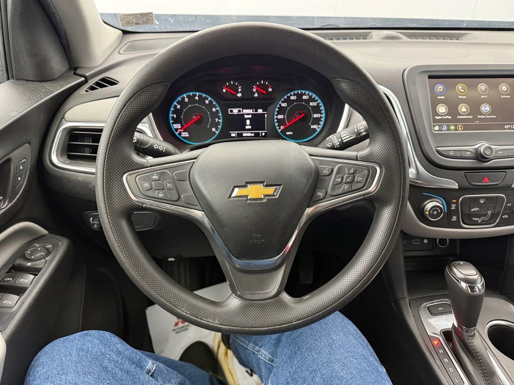 Used 2019 Chevrolet Equinox LS w/ LS Convenience Package AWD/4WD image 15