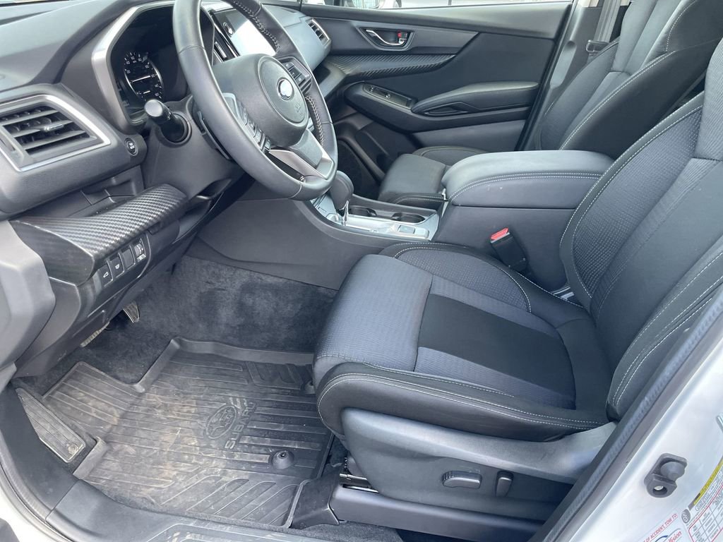 Certified 2025 Subaru Ascent Premium w/ Popular Package #2 image 9