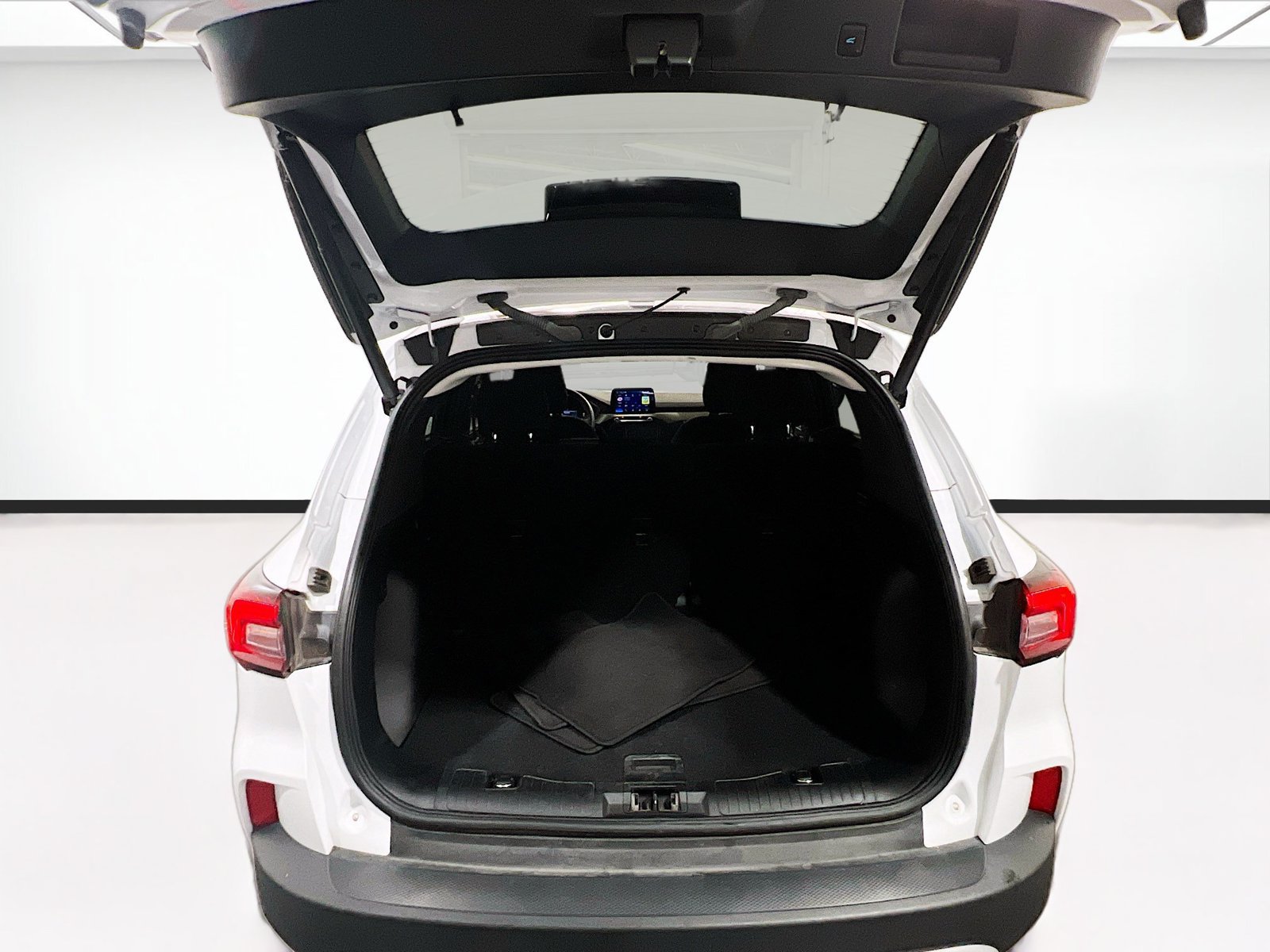 Used 2023 Ford Escape Active FWD image 18