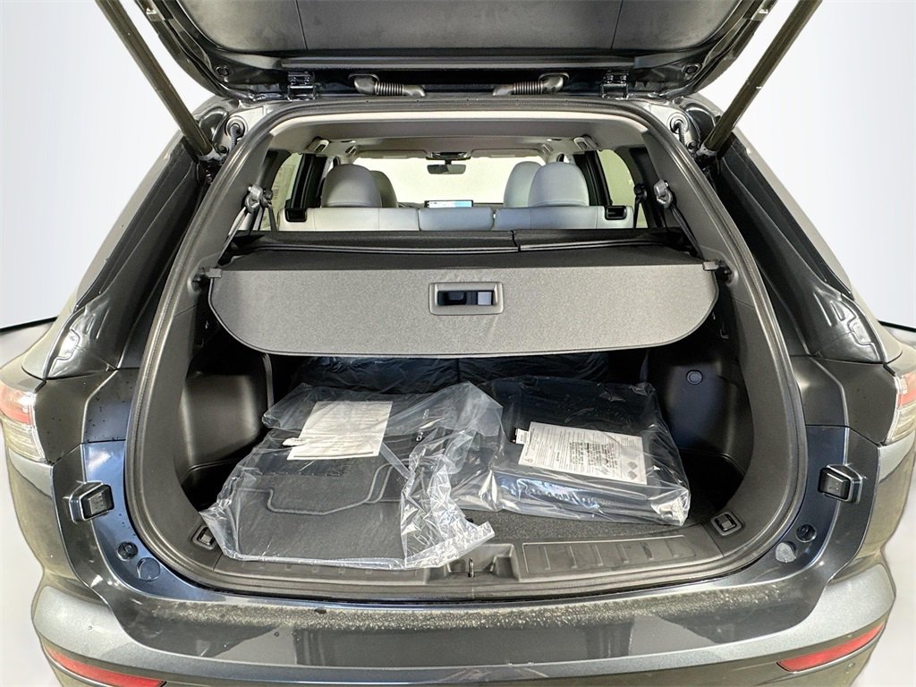 New 2025 Mitsubishi Outlander SEL image 28