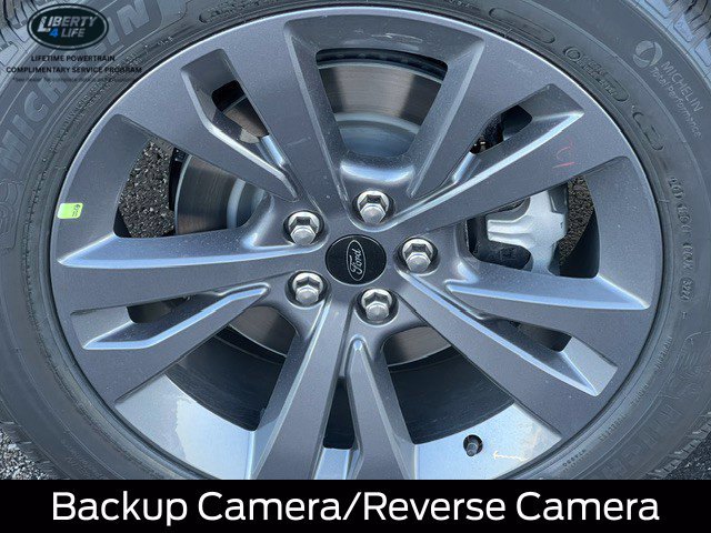 New 2026 Ford Explorer Active w/ Active Comfort Package AWD/4WD image 12