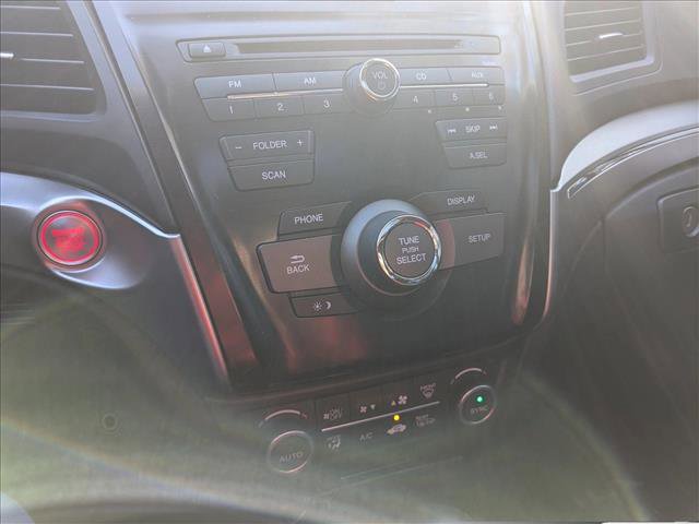 Used 2021 Acura ILX image 15