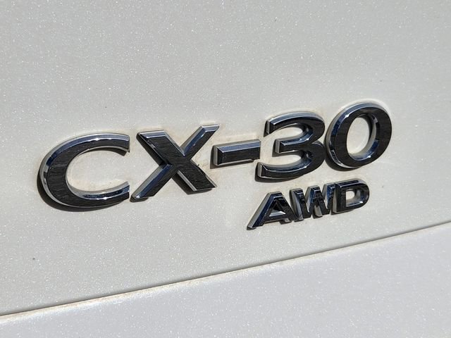 Certified 2021 MAZDA CX-30 AWD 2.5 S w/ Preferred Package image 18