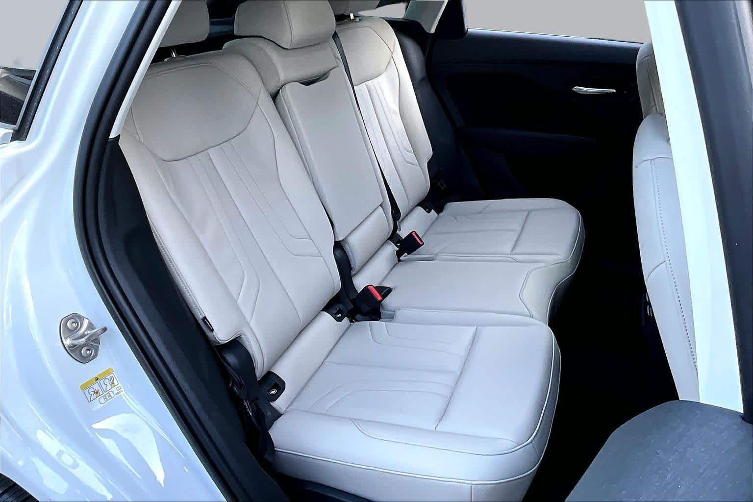 Certified 2026 Audi Q3 quattro 2.0T AWD/4WD image 20