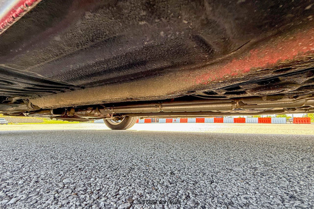 Used 1991 Mercury Capri XR2 image 82