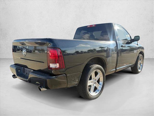 Used 2015 RAM 1500 Sport w/ Remote Start & Security Group RWD image 5