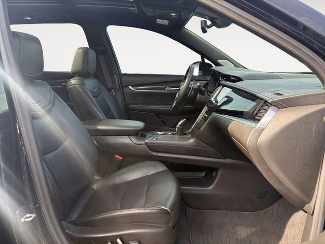 Used 2022 Cadillac XT6 Sport AWD/4WD image 15