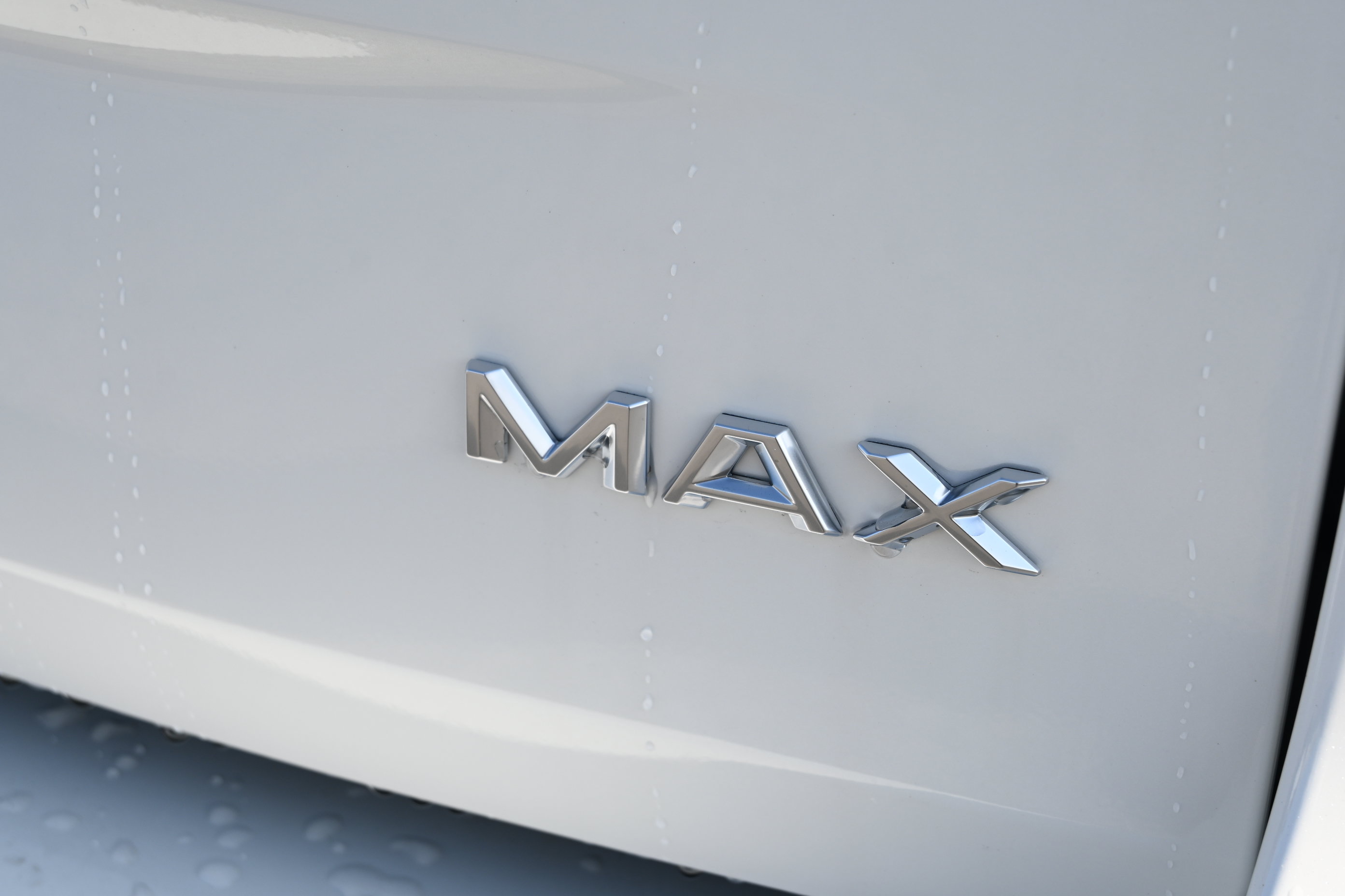 New 2027 Ford Expedition Max Active RWD image 5