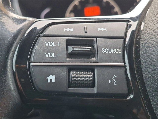 Certified 2022 Honda Civic Sport image 15